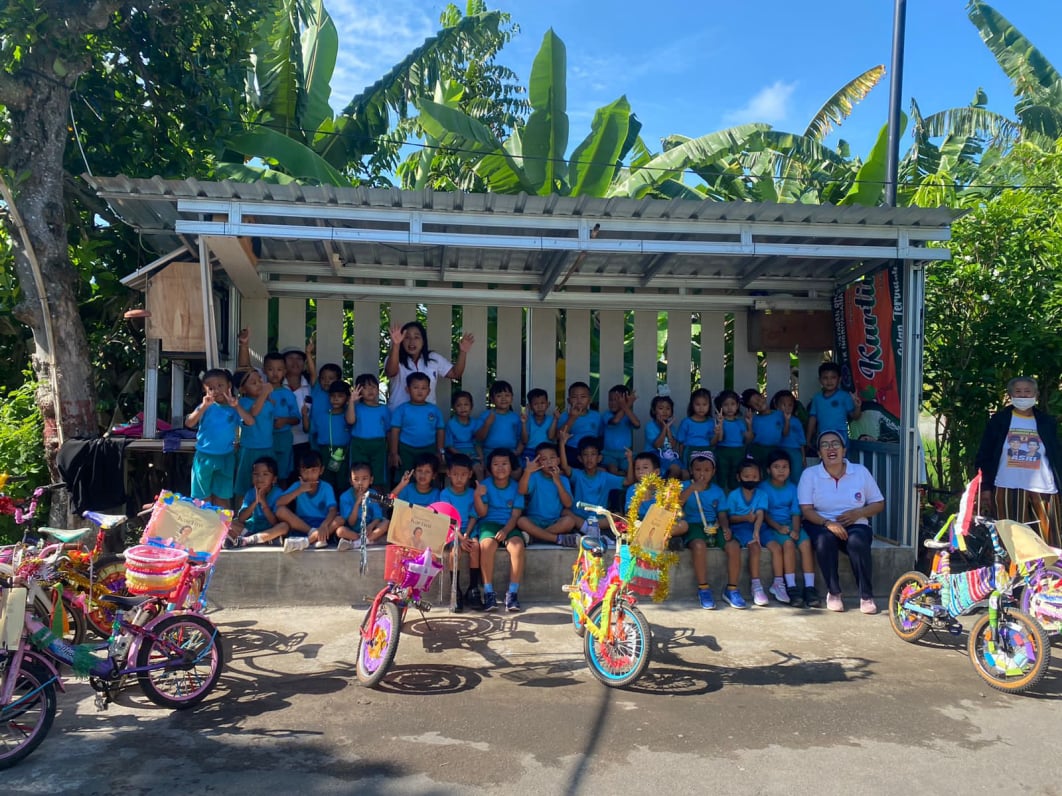 Mobirise Website Builder