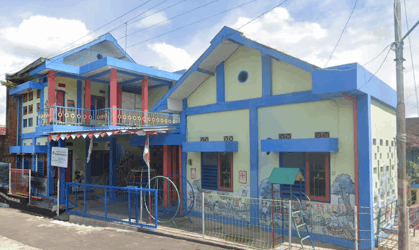 Mobirise Website Builder