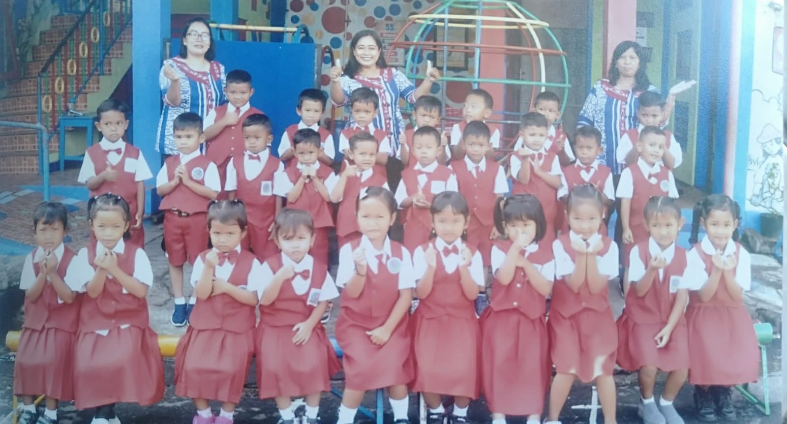 Mobirise Website Builder